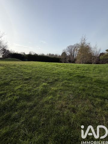 Terrain à vendre 2 967 m² Villerville