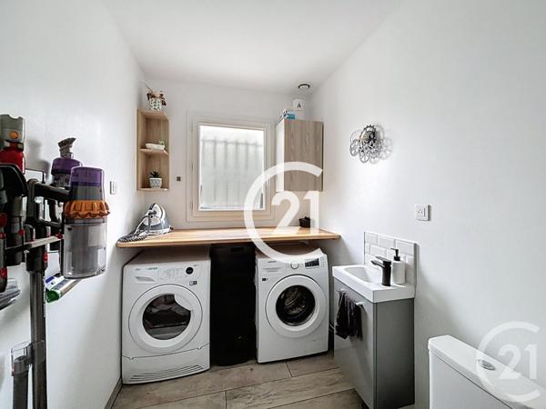 Maison à vendre  4 pièces - 132 m2 COGNAC - 16