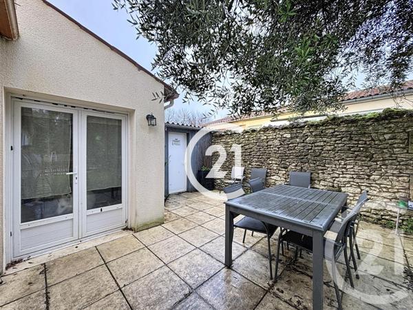 Maison à vendre  4 pièces - 132 m2 COGNAC - 16