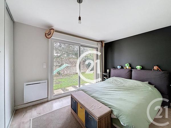 Maison à vendre  4 pièces - 132 m2 COGNAC - 16