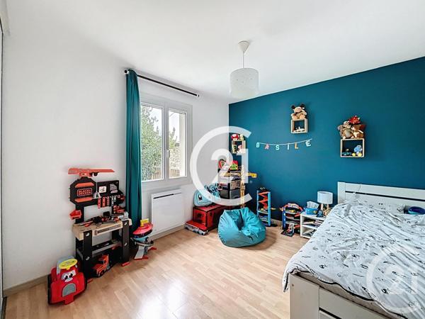 Maison à vendre  4 pièces - 132 m2 COGNAC - 16