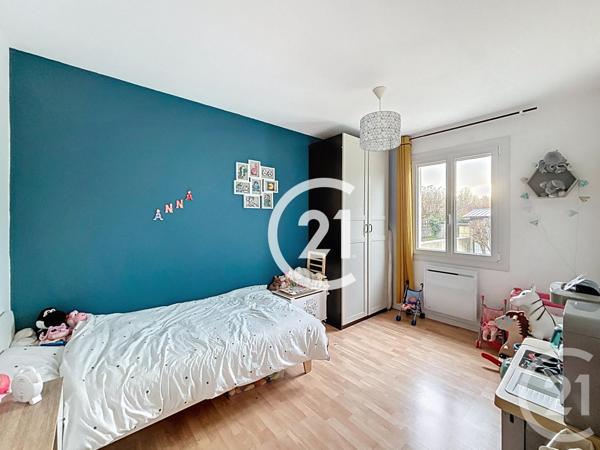 Maison à vendre  4 pièces - 132 m2 COGNAC - 16