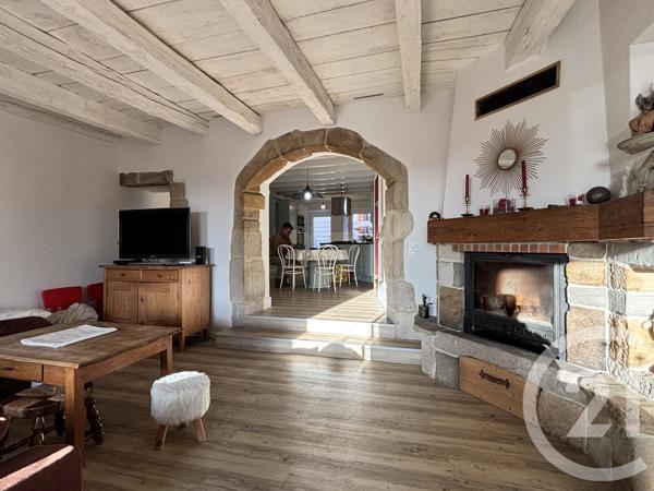 Maison à vendre  10 pièces - 171,66 m2 CRUSEILLES - 74