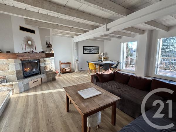 Maison à vendre  10 pièces - 171,66 m2 CRUSEILLES - 74