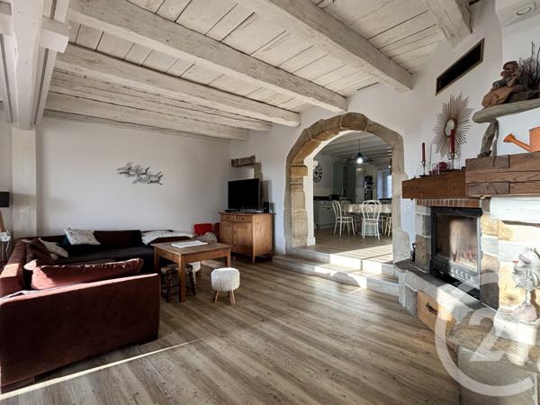 Maison à vendre  10 pièces - 171,66 m2 CRUSEILLES - 74