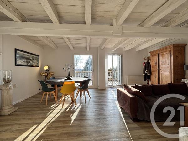 Maison à vendre  10 pièces - 171,66 m2 CRUSEILLES - 74