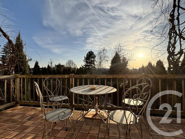 Maison à vendre  10 pièces - 171,66 m2 CRUSEILLES - 74