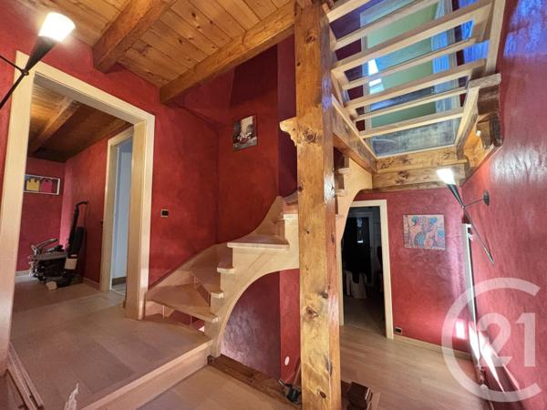 Maison à vendre  10 pièces - 171,66 m2 CRUSEILLES - 74