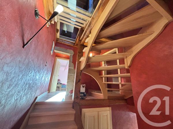 Maison à vendre  10 pièces - 171,66 m2 CRUSEILLES - 74