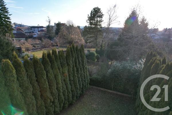 Maison à vendre  10 pièces - 171,66 m2 CRUSEILLES - 74