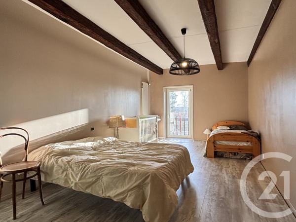 Maison à vendre  10 pièces - 171,66 m2 CRUSEILLES - 74