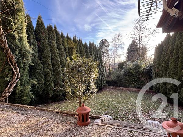 Maison à vendre  10 pièces - 171,66 m2 CRUSEILLES - 74