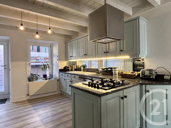 Maison à vendre  10 pièces - 171,66 m2 CRUSEILLES - 74