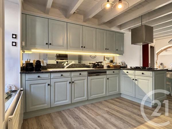 Maison à vendre  10 pièces - 171,66 m2 CRUSEILLES - 74