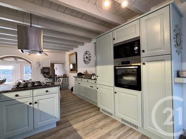 Maison à vendre  10 pièces - 171,66 m2 CRUSEILLES - 74