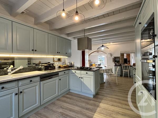 Maison à vendre  10 pièces - 171,66 m2 CRUSEILLES - 74