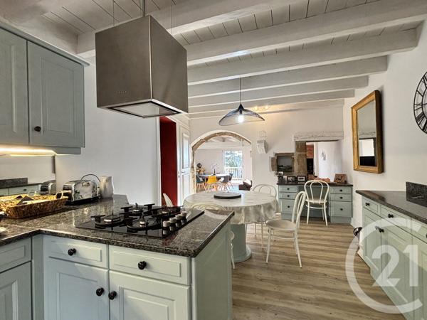 Maison à vendre  10 pièces - 171,66 m2 CRUSEILLES - 74