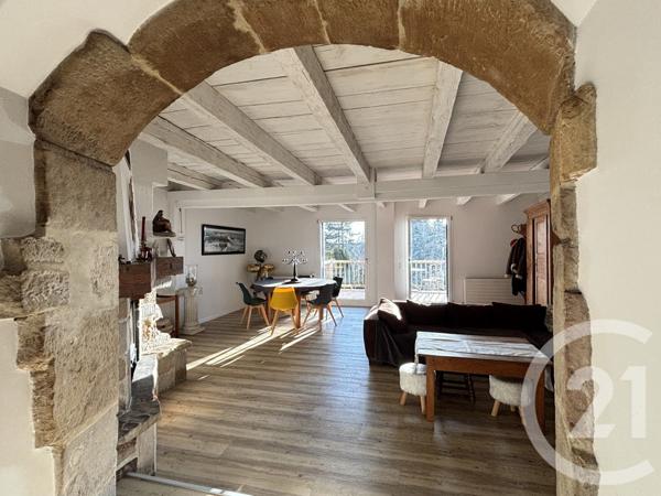 Maison à vendre  10 pièces - 171,66 m2 CRUSEILLES - 74