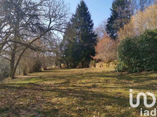 Maison à vendre 6 pièces 136 m² Peyrelevade