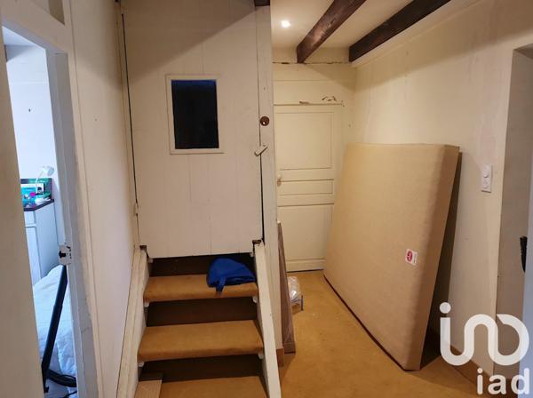 Maison à vendre 6 pièces 136 m² Peyrelevade