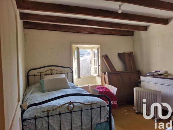 Maison à vendre 6 pièces 136 m² Peyrelevade