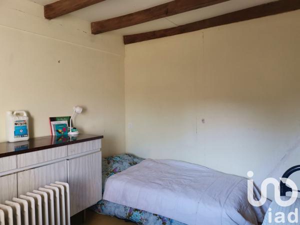 Maison à vendre 6 pièces 136 m² Peyrelevade