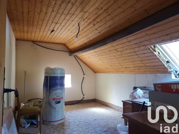 Maison à vendre 6 pièces 136 m² Peyrelevade