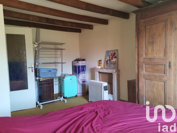 Maison à vendre 6 pièces 136 m² Peyrelevade