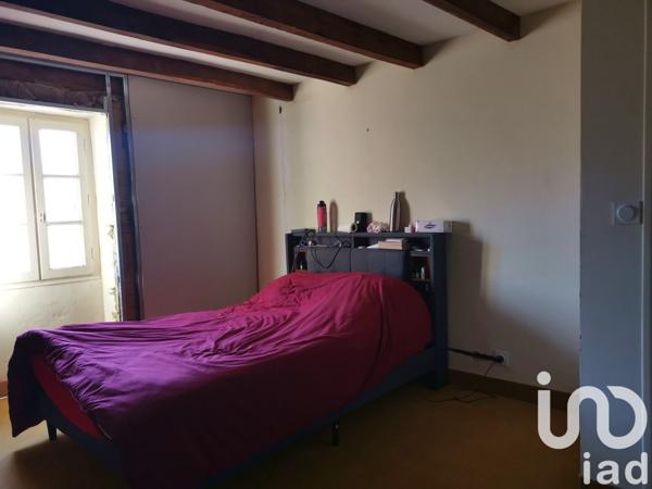 Maison à vendre 6 pièces 136 m² Peyrelevade