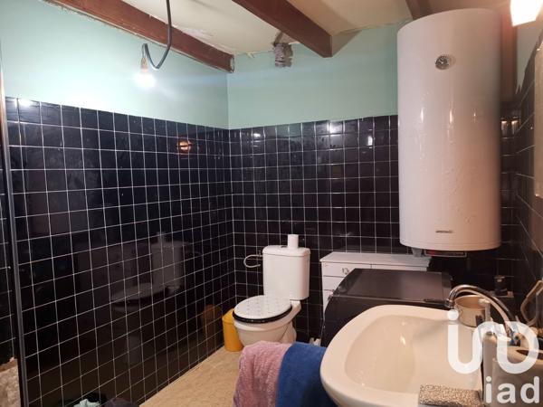 Maison à vendre 6 pièces 136 m² Peyrelevade