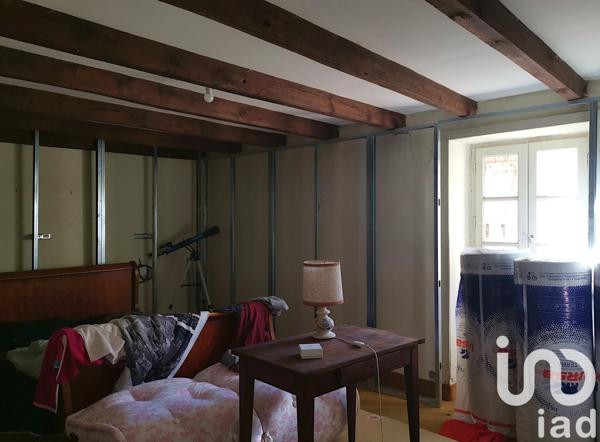 Maison à vendre 6 pièces 136 m² Peyrelevade