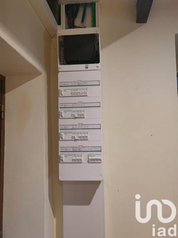 Maison à vendre 6 pièces 136 m² Peyrelevade