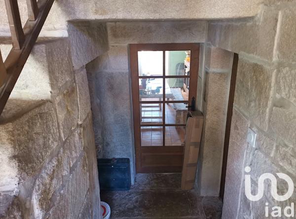 Maison à vendre 6 pièces 136 m² Peyrelevade