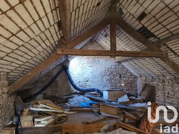 Maison à vendre 6 pièces 136 m² Peyrelevade