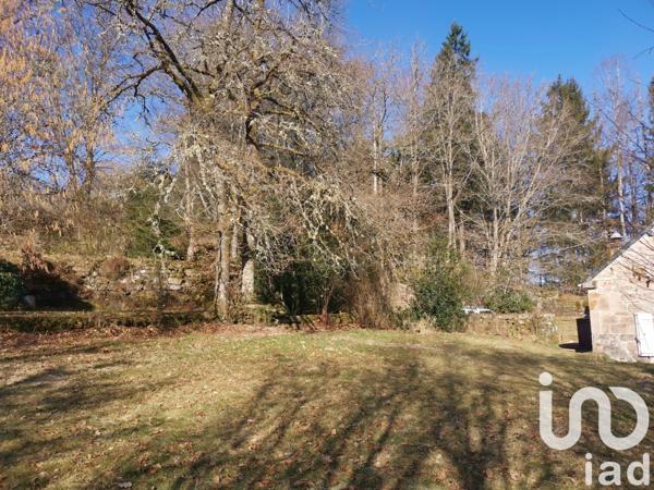 Maison à vendre 6 pièces 136 m² Peyrelevade