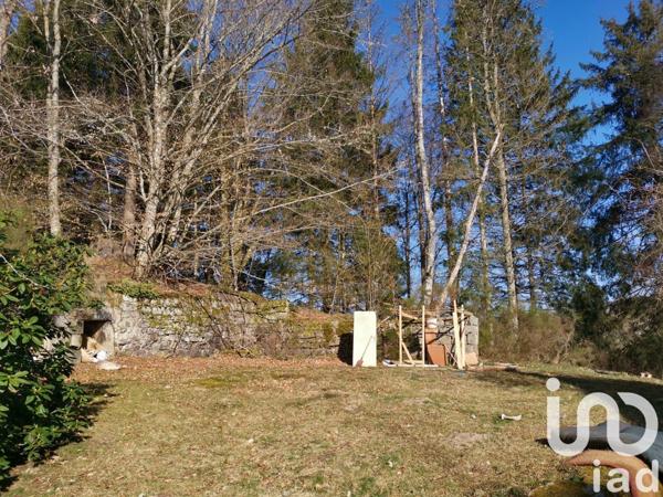 Maison à vendre 6 pièces 136 m² Peyrelevade