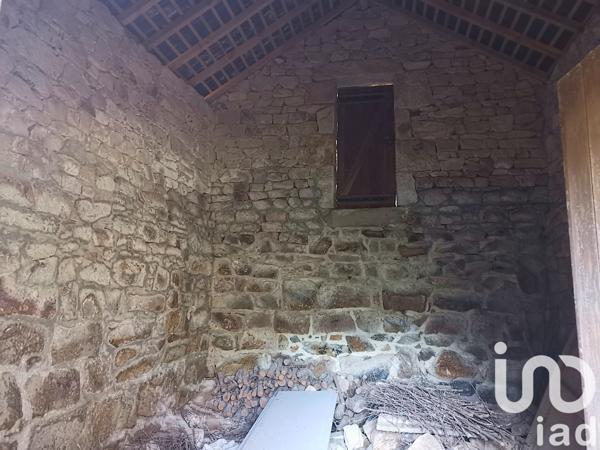 Maison à vendre 6 pièces 136 m² Peyrelevade