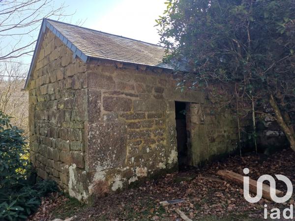 Maison à vendre 6 pièces 136 m² Peyrelevade