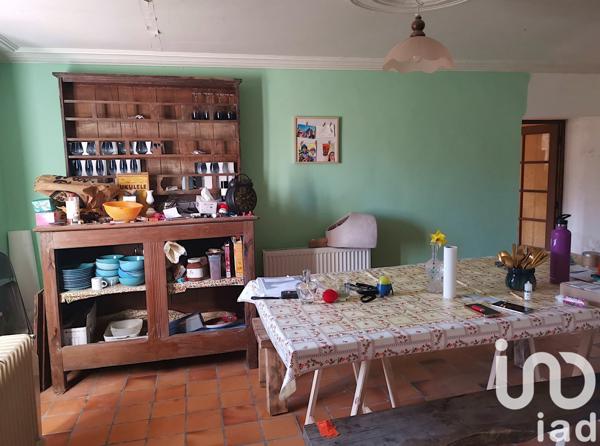 Maison à vendre 6 pièces 136 m² Peyrelevade