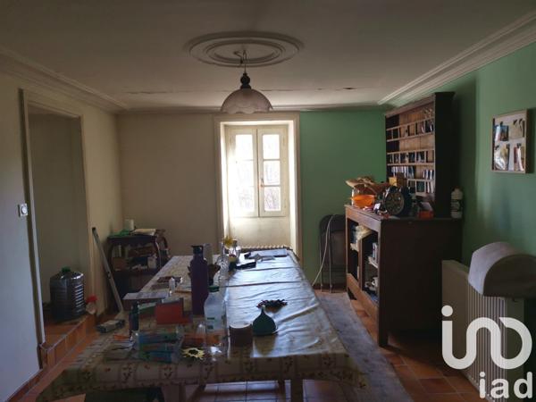 Maison à vendre 6 pièces 136 m² Peyrelevade