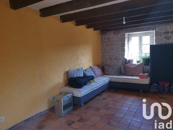 Maison à vendre 6 pièces 136 m² Peyrelevade