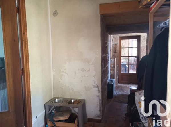 Maison à vendre 6 pièces 136 m² Peyrelevade