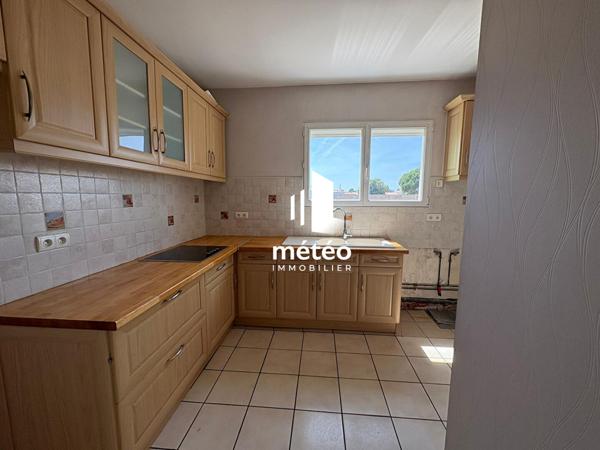 Maison Les Sables D Olonne 4 pièce(s) env 100m2