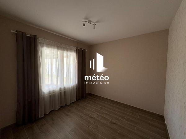 Maison Les Sables D Olonne 4 pièce(s) env 100m2