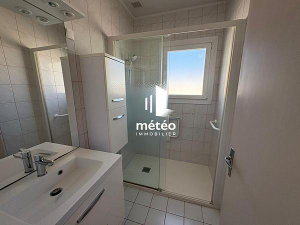 Maison Les Sables D Olonne 4 pièce(s) env 100m2