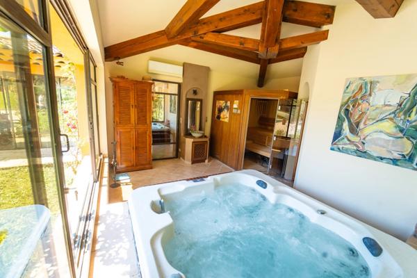 Immobilier Aix-en-Provence (13100) – Propriété 307m2 – 2 100 000 €