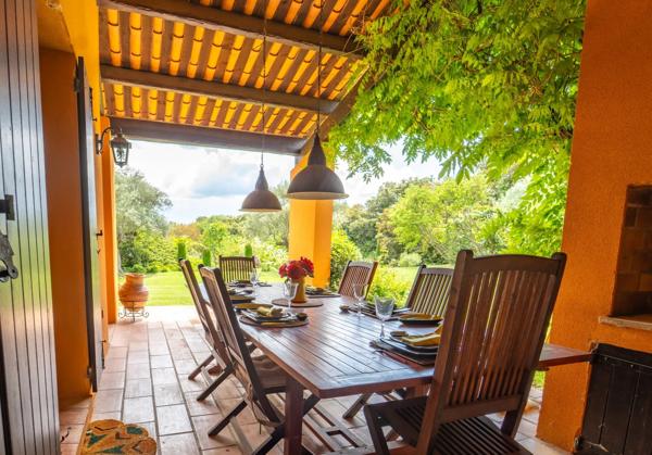 Immobilier Aix-en-Provence (13100) – Propriété 307m2 – 2 100 000 €