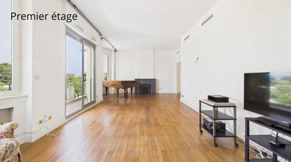 Maison 11 pièces - 301 m² Exclusivité efficity