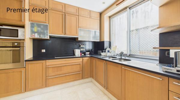 Maison 11 pièces - 301 m² Exclusivité efficity