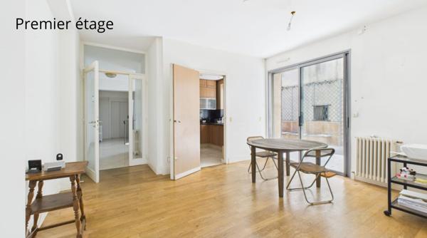 Maison 11 pièces - 301 m² Exclusivité efficity